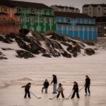 Πόσα δίνει ο Ντόναλντ Τραμπ στους πολίτες της Γροιλανδίας για να αποσχιστούν από τη Δανία