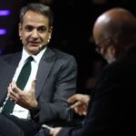 Μητσοτάκης: Προτιμώ να αυξήσω πραγματικούς μισθούς παρά να πάω σε μείωση έμμεσων φόρων