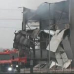 Τραγωδία στα Τρίκαλα: Απανθρακώθηκαν τρεις γυναίκες από τη φωτιά και την έκρηξη στο εργοστάσιο