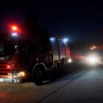 Υπό έλεγχο η πυρκαγιά σε διαμέρισμα στο Χαλάνδρι