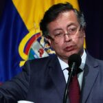 Γκουστάβο Πέτρο: «Πραγματική η απειλή» για στρατιωτική δράση των ΗΠΑ κατά της Κολομβίας