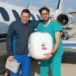 Νέα υπερσύγχρονη συσκευή μεταφοράς καρδιάς ενισχύει τις μεταμοσχεύσεις στο Ωνάσειο Νοσοκομείο  