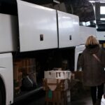 Κανονικά τα δρομολόγια του υπεραστικού ΚΤΕΛ Βόλου από σήμερα