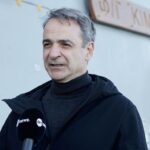 Το βίντεο του Κυριάκου Μητσοτάκη για την παραλαβή της φρεγάτας «Κίμων»