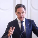 Ρούτε: Το ΝΑΤΟ εργάζεται στα «επόμενα βήματα» για την ενίσχυση της ασφάλειας στην Αρκτική