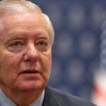 Γερουσιαστής Λίντσεϊ Γκράχαμ: «Ο εφιάλτης των Ιρανών σύντομα θα τελειώσει»