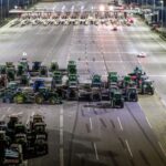 Αγρότες: Εκτός Μαξίμου τη Δευτέρα ο Ανεστίδης – Τα μπλόκα ανακοίνωσαν τη λίστα για το ραντεβού