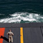 Ισχυροί άνεμοι κρατούν «δεμένα» τα πλοία – Προβλήματα σε ακτοπλοϊκά δρομολόγια