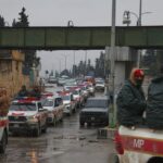 Συρία: Απομακρύνθηκαν από το Χαλέπι 400 Κούρδοι μαχητές – 300 συλλήψεις