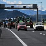 Αποκλεισμοί επ΄αόριστον από τους «σκληρούς» των μπλόκων: Συσκέψεις και εισηγήσεις για κλιμάκωση