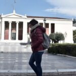 Καιρός: Ανεβαίνει η θερμοκρασία, αλλά παραμένει ο παγετός – Πού θα σημειωθούν καταιγίδες