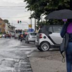 Έκτακτο δελτίο επιδείνωσης καιρού: Κόκκινη προειδοποίηση για επικίνδυνες καταιγίδες σε 5 περιοχές