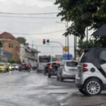 Μήνυμα του 112 στην Αττική λόγω έκτακτων καιρικών φαινομένων – «Περιορίστε τις μετακινήσεις»