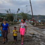 Απειλές των ΗΠΑ στην Κούβα να μην εμποδίσει ανθρωπιστική βοήθεια για πληγέντες από τον τυφώνα Μελίσα