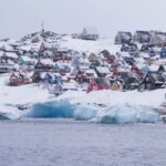 Εκδρομαί στη Γροιλανδία – (Δεν) Πωλείται αγροτεμάχιο