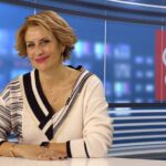 Δέσποινα Πλουσίου: Ο πόνος που αντιμετωπίζεται δεν γίνεται τραύμα