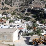 Με φορά από κάτω προς τα πάνω η βολή που σκότωσε την Ευαγγελία Φραγκιαδάκη στο μακελειό στα Βορίζια