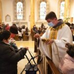 Ισπανία: Η Καθολική Εκκλησία συμφώνησε να αποζημιώσει θύματα σεξουαλικής κακοποίησης από ιερείς