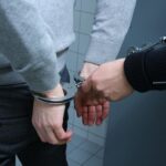 Συνελήφθη στα Βριλήσσια 49χρονος καταζητούμενος για παιδική πορνογραφία