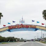 Disney World: Εργαζόμενος τραυματίστηκε από ψεύτικο βράχο 180 κιλών σε θεατρικό σόου