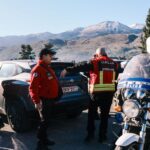 Εξαφάνιση γιατρού στην Κρήτη: Μια νέα μαρτυρία ζωντανεύει τις ελπίδες για τον εντοπισμό του