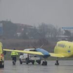 Στο «Παπαγεωργίου» της Θεσσαλονίκης μεταφέρονται οι δύο τραυματίες του τροχαίου στη Ρουμανία