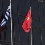 ΚΚΕ: Κόφτης για τα δίκαια αιτήματα των αγροτών είναι το ίδιο το πλαίσιο της ΕΕ και η ΚΑΠ