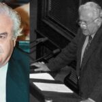 Πέθανε ο Νίκος Ακριτίδης, ιστορικό στέλεχος και πρώην υπουργός του ΠΑΣΟΚ