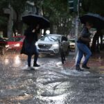 «Καμπανάκι» Τσατραφύλλια: Έρχονται ισχυρές καταιγίδες και μεγάλες ποσότητες νερού στην Αττική