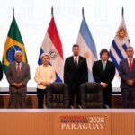 Επίσημη η Mercosur: Ευρώπη και χώρες της Λατινικής Αμερικής υπέγραψαν τη συμφωνία