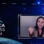 «Έφτασε η ώρα»: Πρώτη επίσημη δήλωση Ματσάδο μετά τις επιθέσεις της Βενεζουέλας