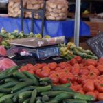 Χωρίς λαϊκές αγορές η χώρα από 7 Ιανουαρίου: Διαμαρτυρία με συγκεντρώσεις και μηχανοκίνητες πορείες