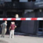 Σε ισχύ παραμένει η απαγόρευση στο κέντρο της Αθήνας για την επέτειο της κρίσης στα Ίμια