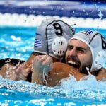 Με αδιανόητο γκολ, η Εθνική πόλο νίκησε και την Κροατία στο Euro του Βελιγραδίου