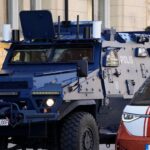 Σουηδία: Ρωσία, Ιράν και Κίνα οι τρεις μεγάλες απειλές για τη χώρα