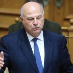 Κ. Τσιάρας: «Δεν υπάρχει εγκεκριμένο εμβόλιο για την ευλογιά στην Ε.Ε.» – Η επίσημη απάντηση Βάρχελι