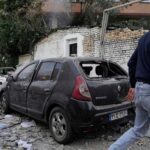 Εκρήξεις στο Ιράν: Διαψεύδεται ότι στόχος ήταν διοικητής των Φρουρών της Επανάστασης