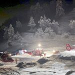 Χιονοστιβάδες στην Αυστρία καταπλάκωσαν οκτώ ανθρώπους – Ανασύρθηκαν νεκροί