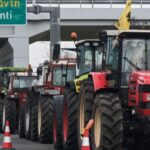 Πού σχεδιάζουν να στήσουν μπλόκα οι αγρότες μετά τα Θεοφάνεια