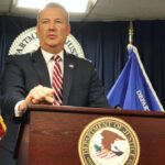 Ενώπιον του δικαστηρίου της Μινεσότα θα εμφανιστεί ο αναπληρωτής διευθυντής της ICE