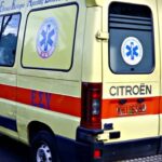 Θεσσαλονίκη: Κατέληξε ο 75χρονος που έπεσε από το μπαλκόνι στο κενό