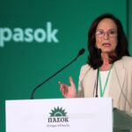 Διαμαντοπούλου: Όταν λέμε ότι έχουμε πρόγραμμα, αυτό πρέπει να πηγαίνει στους ανθρώπους