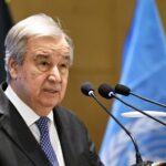 «Καμπανάκι» Γκουτέρες για «ισχυρές δυνάμεις» που υπονομεύουν τη διεθνή συνεργασία