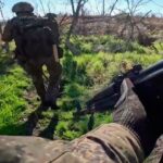 Πόλεμος στην Ουκρανία: «Η Ρωσία δεν θα κατακτήσει όλο το Ντονμπάς πριν το 2027» λένε αναλυτές