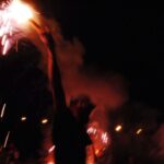 Ξάνθη: Βεγγαλικό εξερράγη στο χέρι 9χρονου – Κινδυνεύει η όρασή του