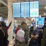 Υπουργείο Υποδομών και Μεταφορών: Δεν επηρεάστηκε η ασφάλεια πτήσεων – Θα υπάρξει αποσαφήνιση αιτιών