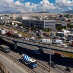 Κίνηση: Στο «κόκκινο» Κηφισός και Κηφισίας – Καθυστερήσεις και στην Αττική Οδό