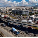 Κυκλοφοριακό «έμφραγμα» στον Κηφισό και στο κέντρο της Αθήνας