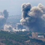 Λίβανος: Νέα ισραηλινά πλήγματα στο νότιο και ανατολικό τμήμα της χώρας