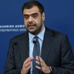 Mαρινάκης: «Δεν θα επιτρέψουμε στους αγρότες να κόψουν τη χώρα στα δύο» – Κλιμάκωση στα μπλόκα